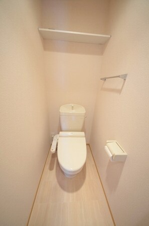 ラ・メールの物件内観写真